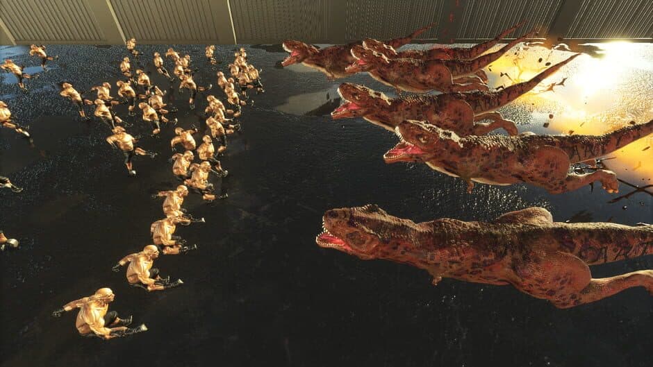 Frenzy Freak Fantasy screenshot 3