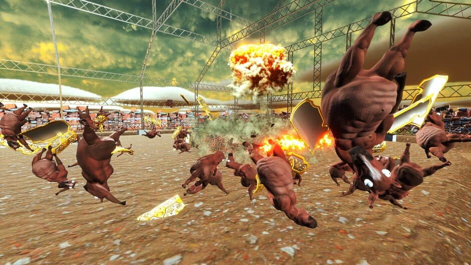 Frenzy Freak Fantasy screenshot 5