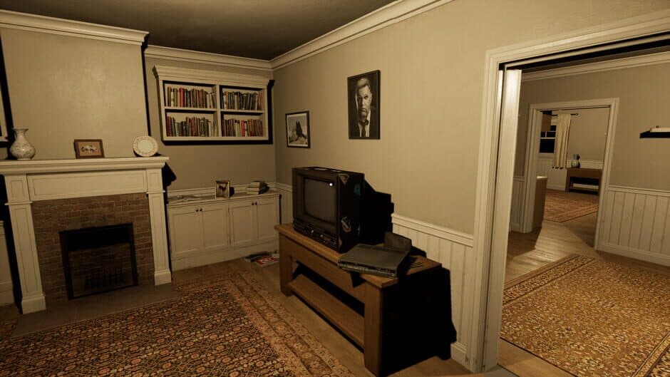 Tapes of Entities screenshot 2