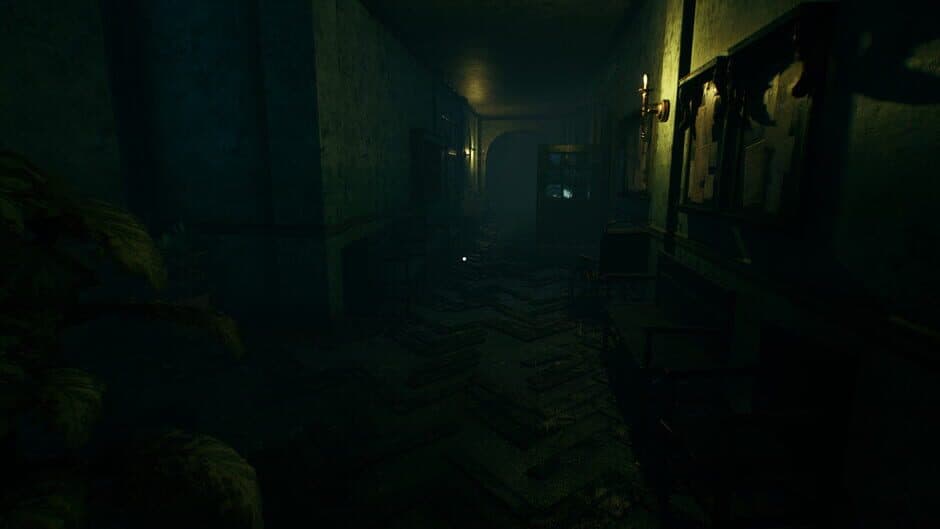 Tapes of Entities screenshot 3