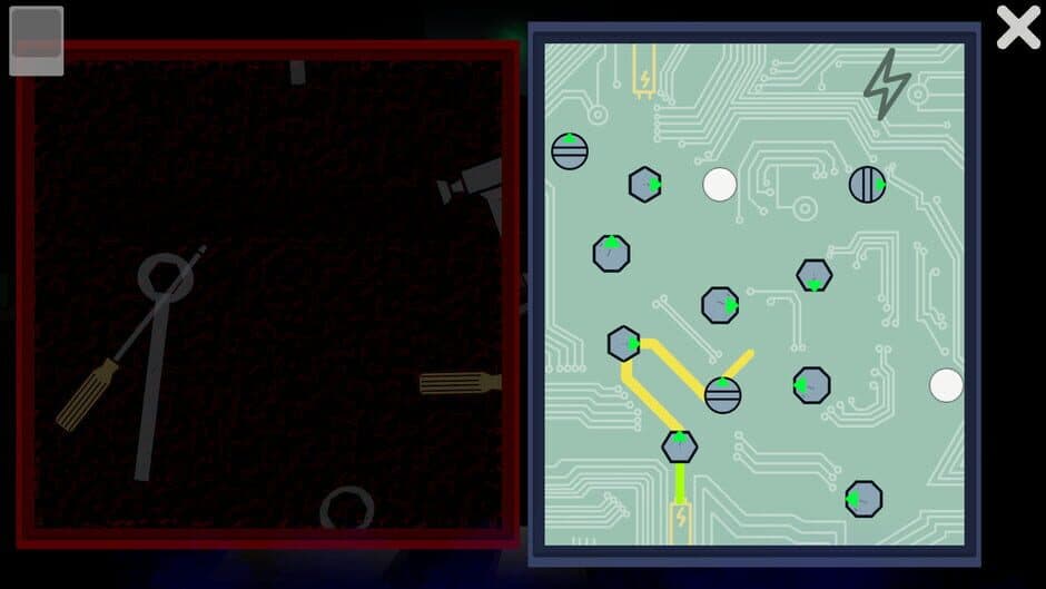 One in the Back screenshot 5