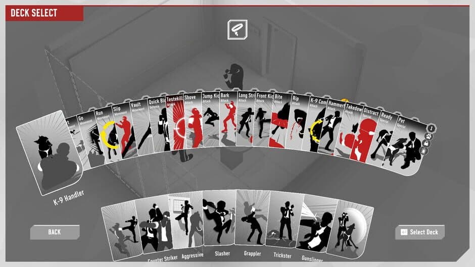 Fights in Tight Spaces: K9 Division screenshot 4