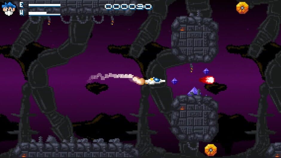 Neoteria screenshot 1