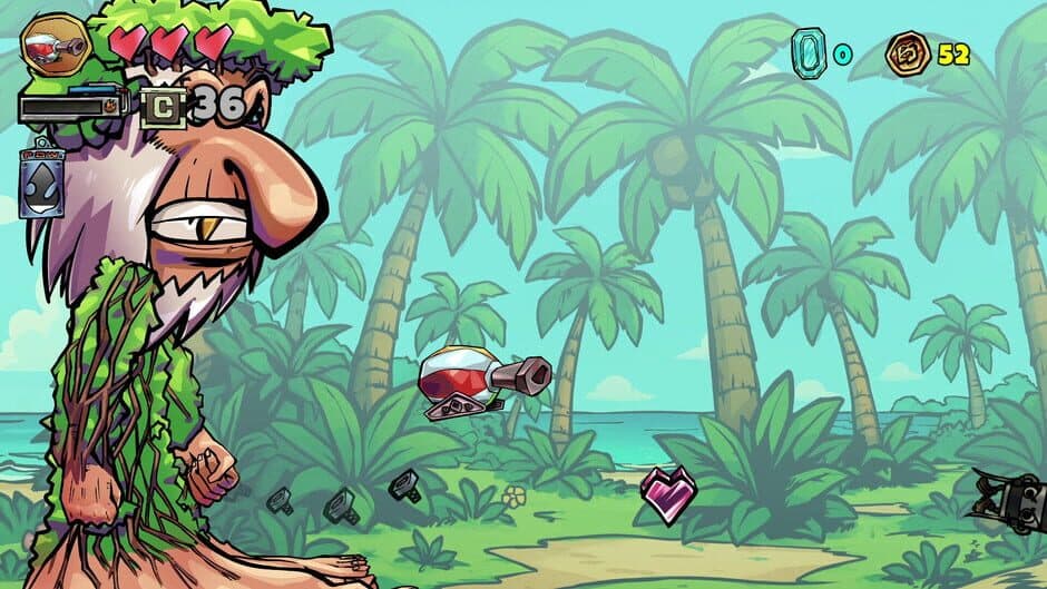 Bombardiro Crocodilo Mission screenshot 6