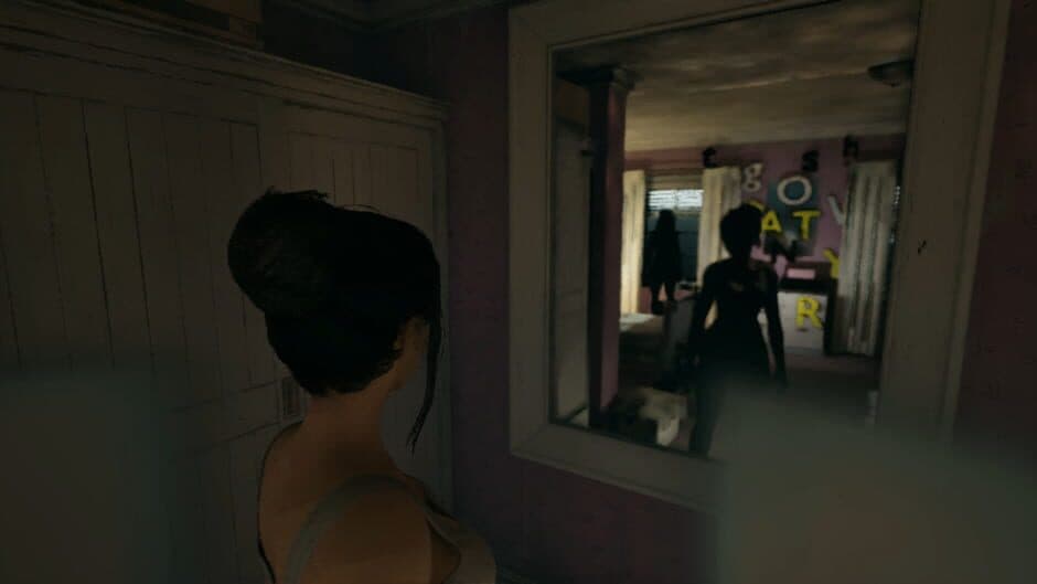 The Evelyn Game screenshot 2