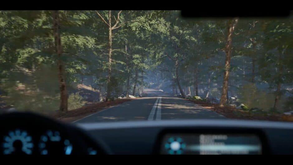 The Evelyn Game screenshot 3