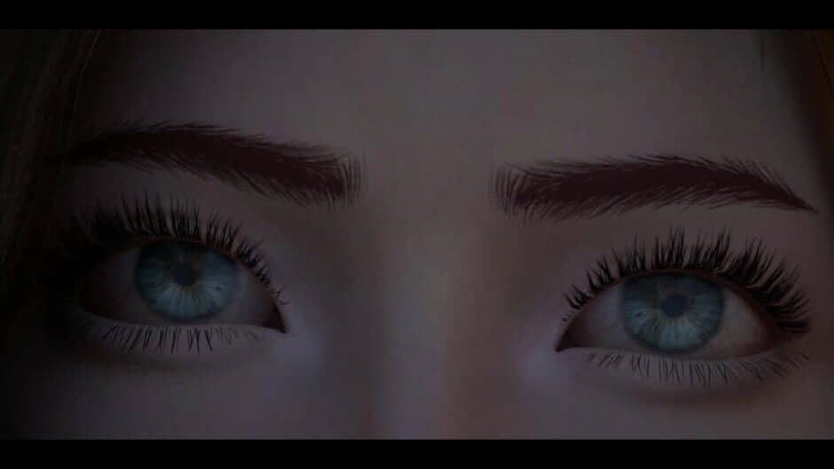 The Evelyn Game screenshot 4