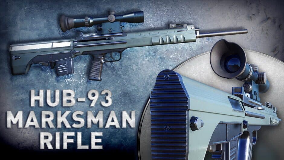 Sniper Ghost Warrior Contracts: Merciless Marksman screenshot 3