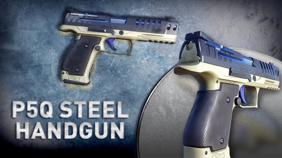 Sniper Ghost Warrior Contracts: Merciless Marksman screenshot 4