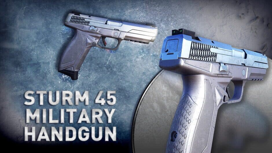 Sniper Ghost Warrior Contracts: Merciless Marksman screenshot 5