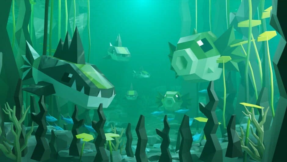 The Battle of Polytopia: Forgotten screenshot 4