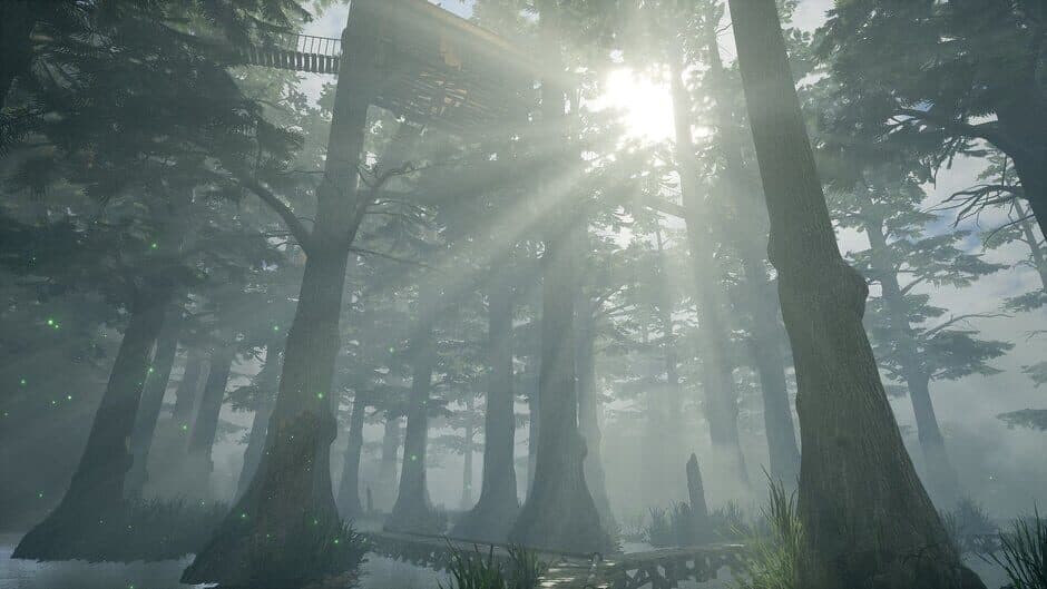 Myst: The Age of Rime screenshot 1