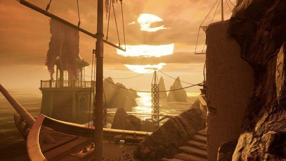 Myst: The Age of Rime screenshot 5