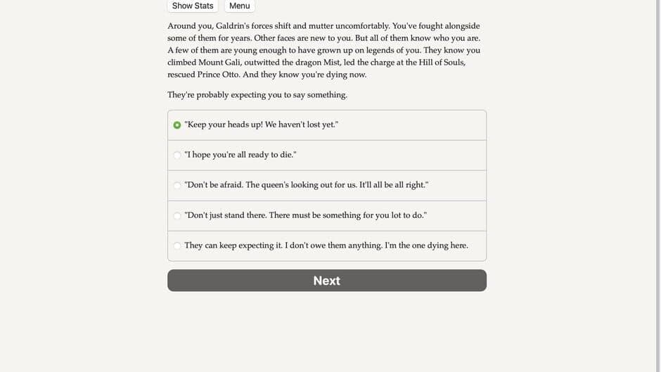 Specters of the Deep screenshot 3