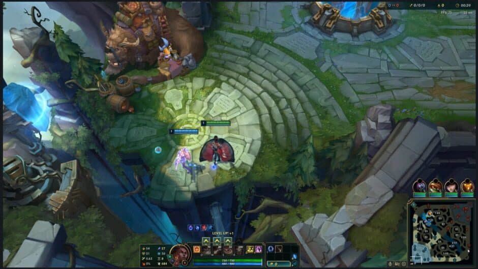League of Legends screenshot 6