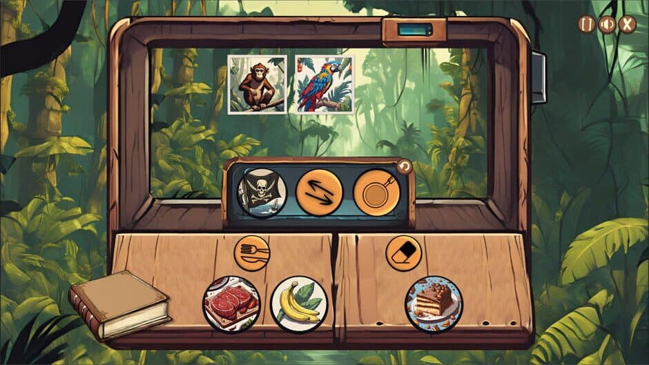 Wild Snap screenshot 1