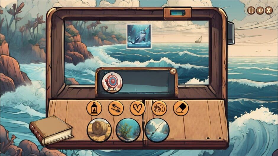 Wild Snap screenshot 2