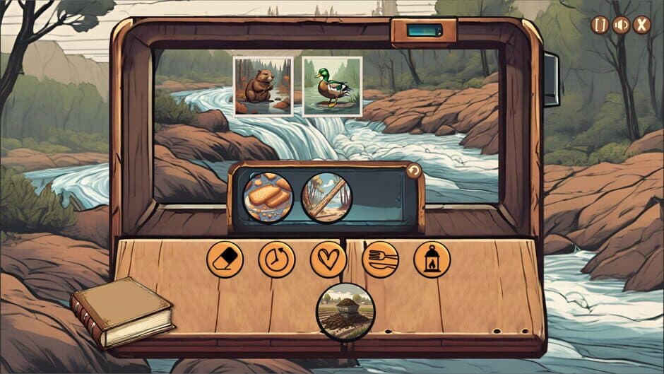 Wild Snap screenshot 4