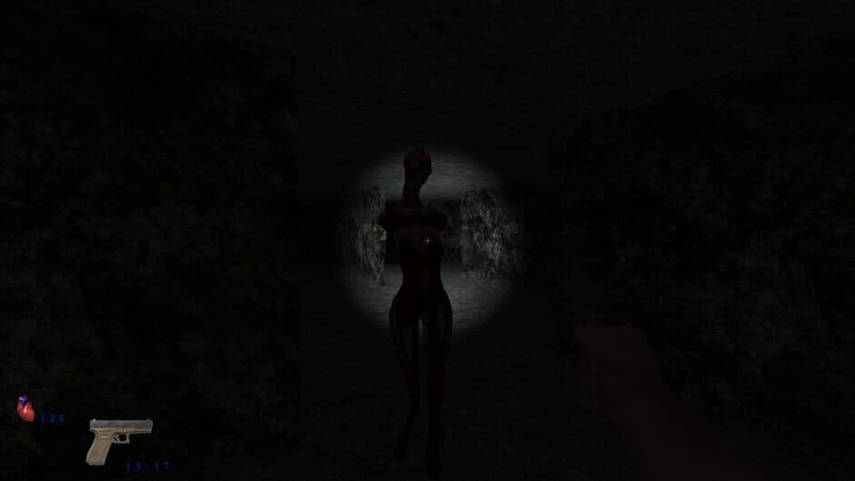 Harbinger: Legacy Edition screenshot 4