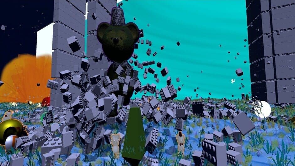 Riftborn screenshot 2