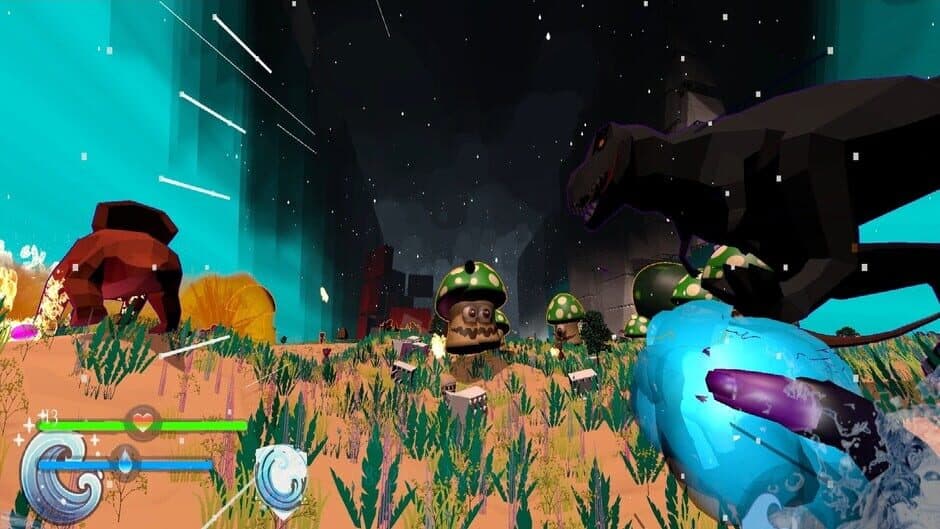 Riftborn screenshot 4