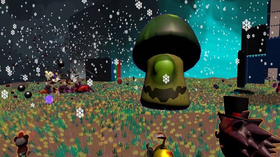 Riftborn screenshot 5