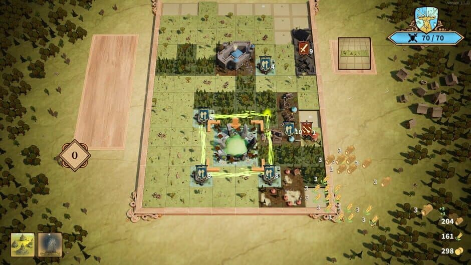 Drop Duchy: The Tribe screenshot 1