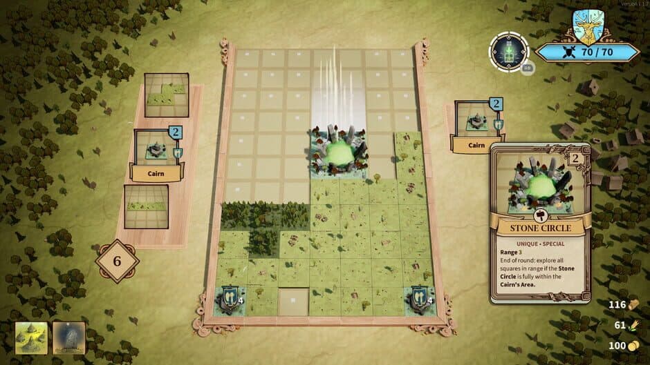 Drop Duchy: The Tribe screenshot 3