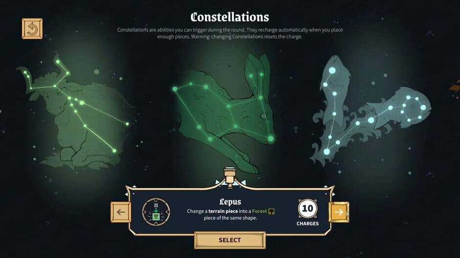 Drop Duchy: The Tribe screenshot 6