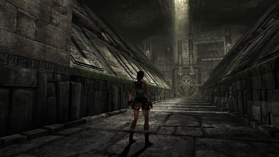 Tomb Raider: Anniversary screenshot 3