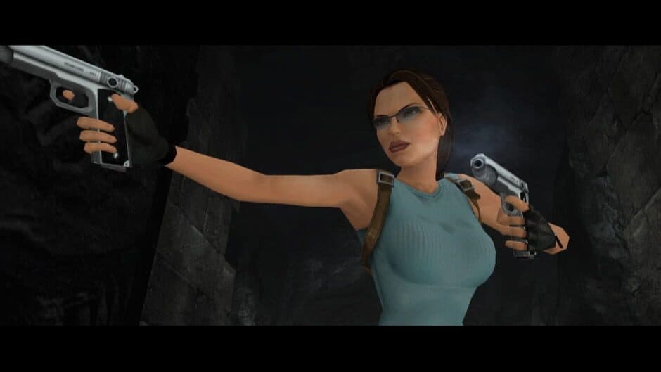 Tomb Raider: Anniversary screenshot 4