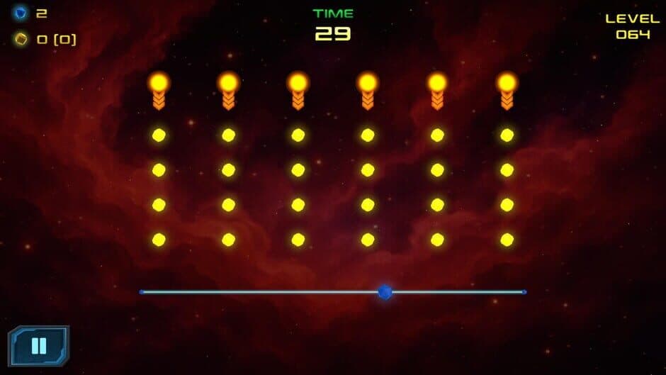 Collector: 10 Lives Challenge screenshot 2