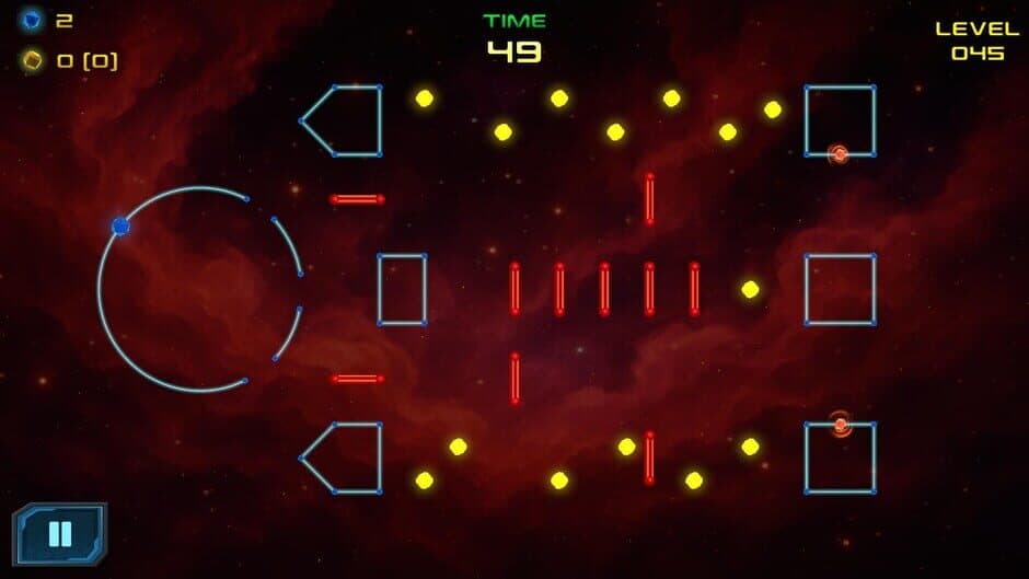 Collector: 10 Lives Challenge screenshot 4