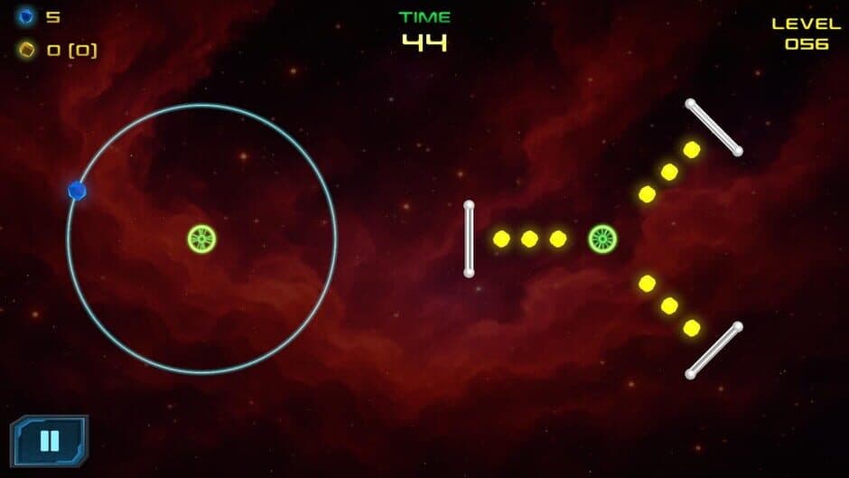 Collector: 10 Lives Challenge screenshot 5