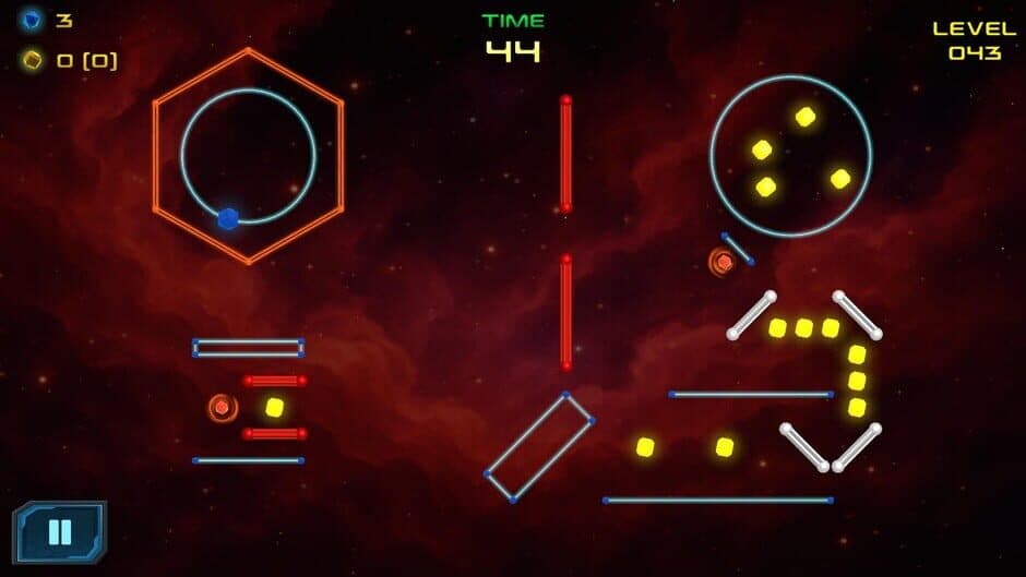 Collector: 10 Lives Challenge screenshot 6