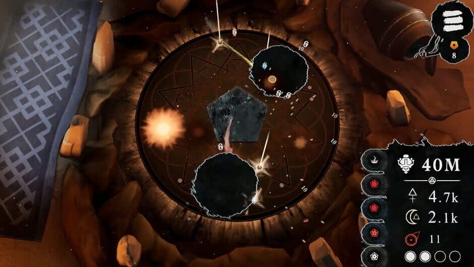 Blunderworld screenshot 2