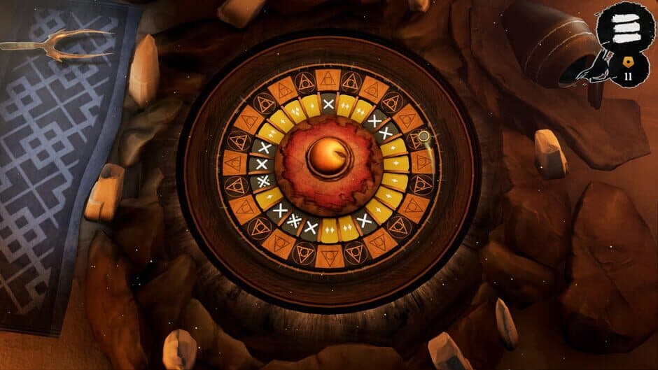 Blunderworld screenshot 5