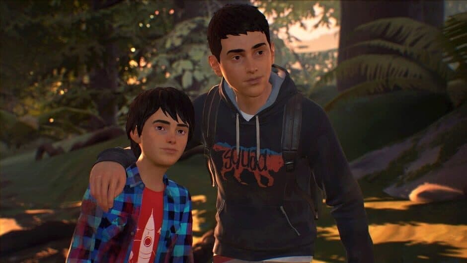 Life is Strange Collection screenshot 2