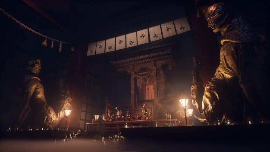 Silent Hill f: Day One Edition screenshot 1