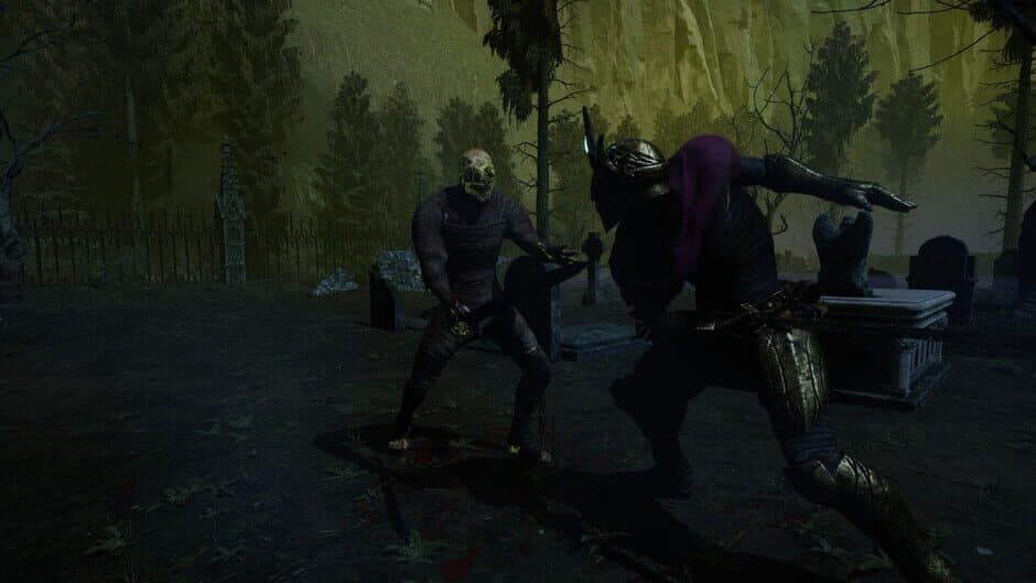 Shards of the Banished screenshot 3