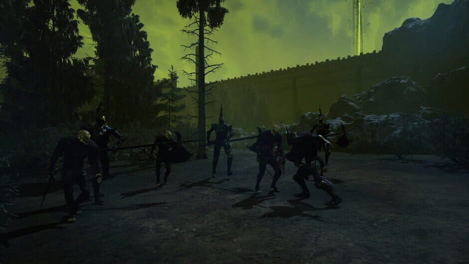 Shards of the Banished screenshot 4