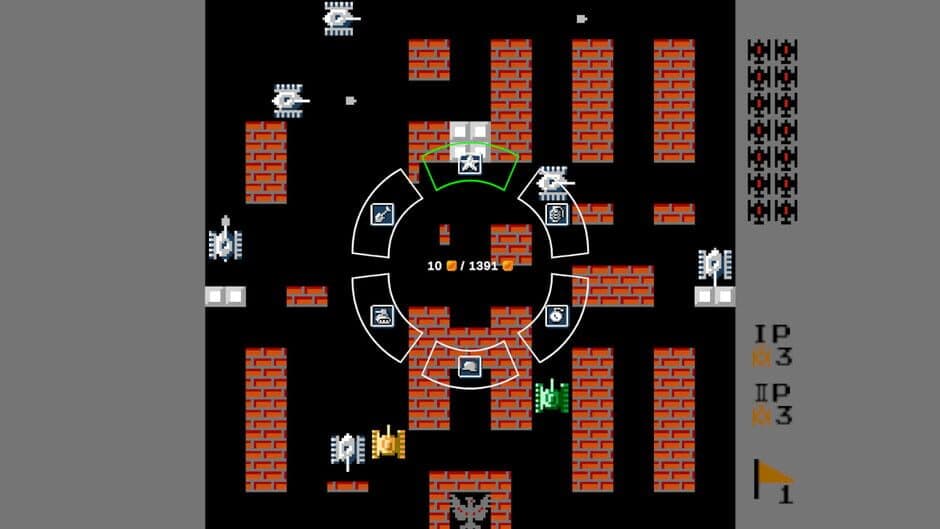 Tanks: 1985 screenshot 2