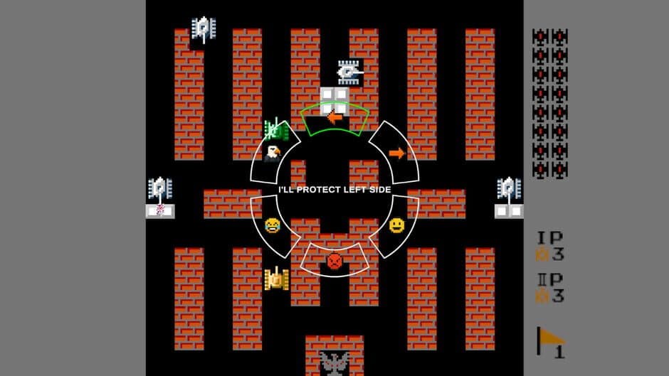 Tanks: 1985 screenshot 3