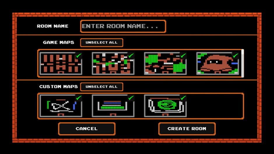 Tanks: 1985 screenshot 4