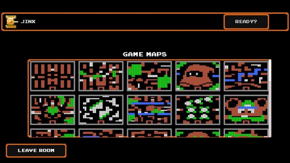 Tanks: 1985 screenshot 5