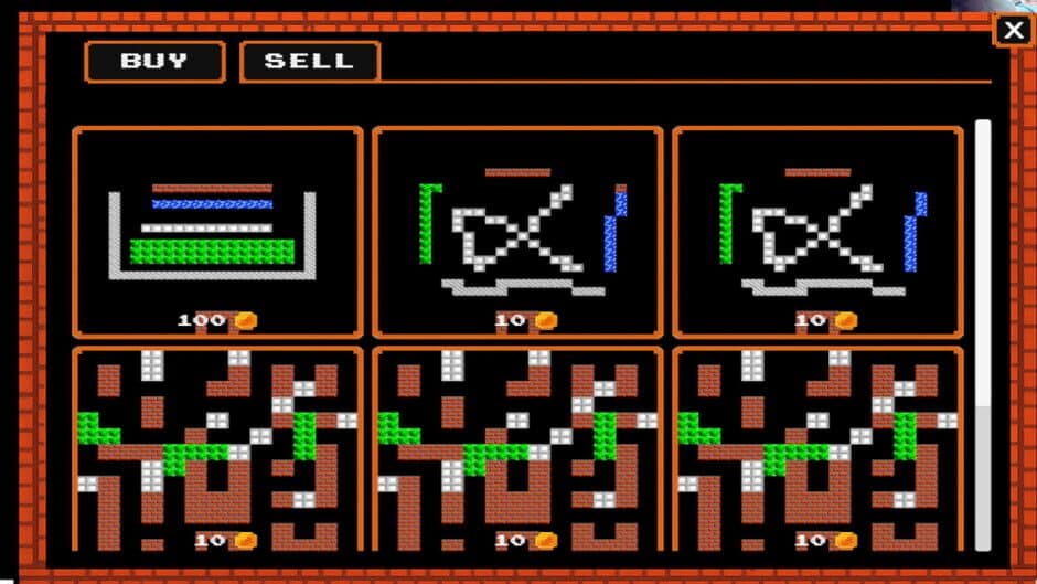 Tanks: 1985 screenshot 6