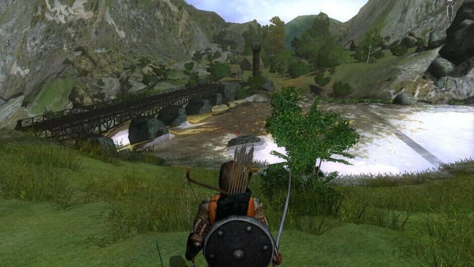 Heart of Eternity screenshot 1