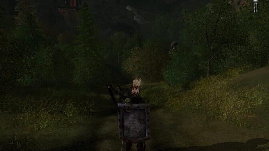 Heart of Eternity screenshot 2