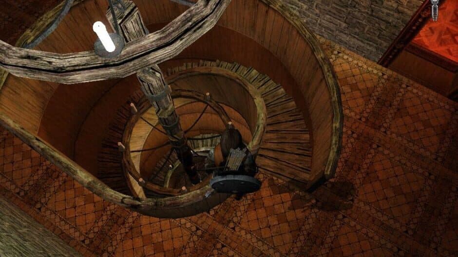 Heart of Eternity screenshot 3