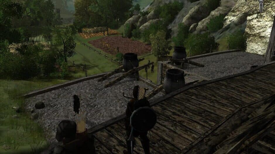 Heart of Eternity screenshot 4